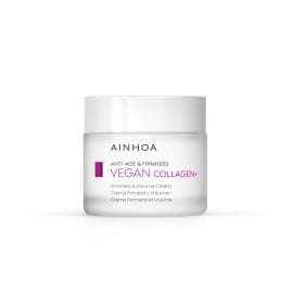 Ainhoa Vegan COLLAGEN+ Firmness & Volume Cream